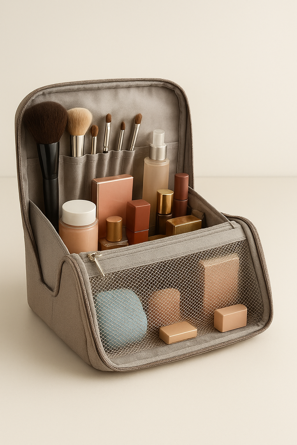Make-up-Tasche