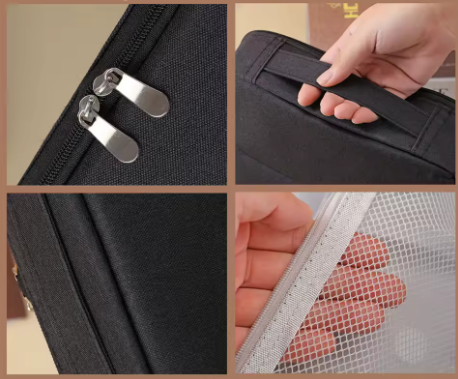 Make-up-Tasche