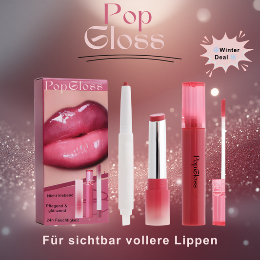 PopGloss