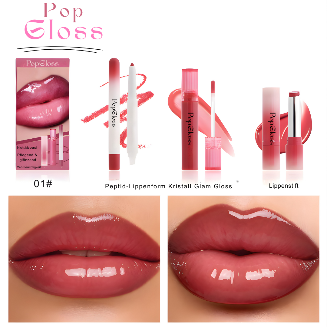 PopGloss