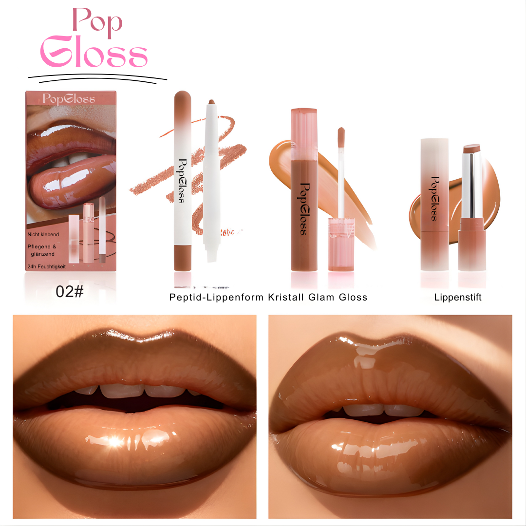 PopGloss