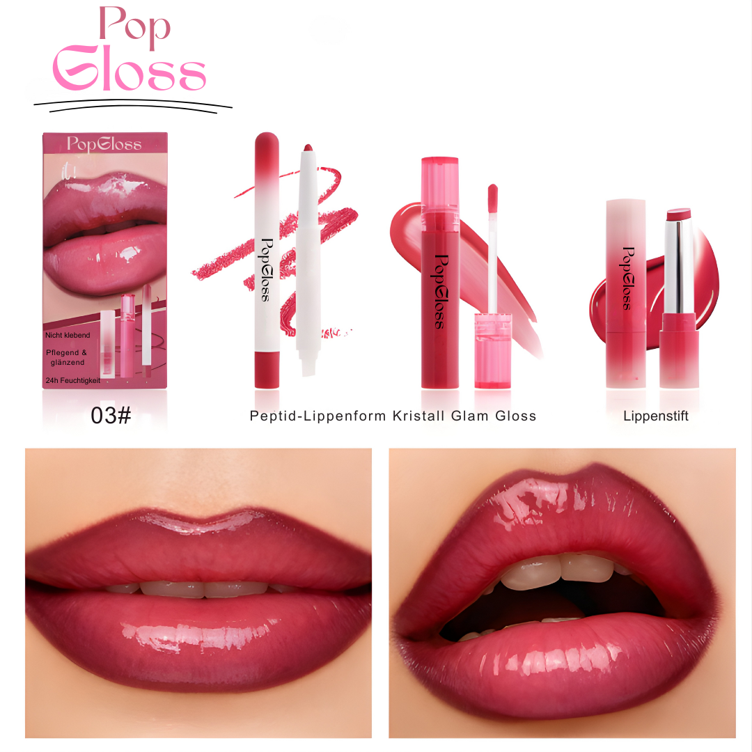 PopGloss