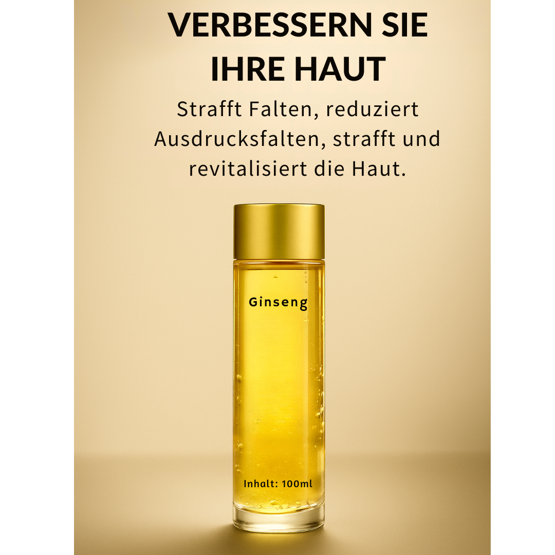 Gesichtsserum