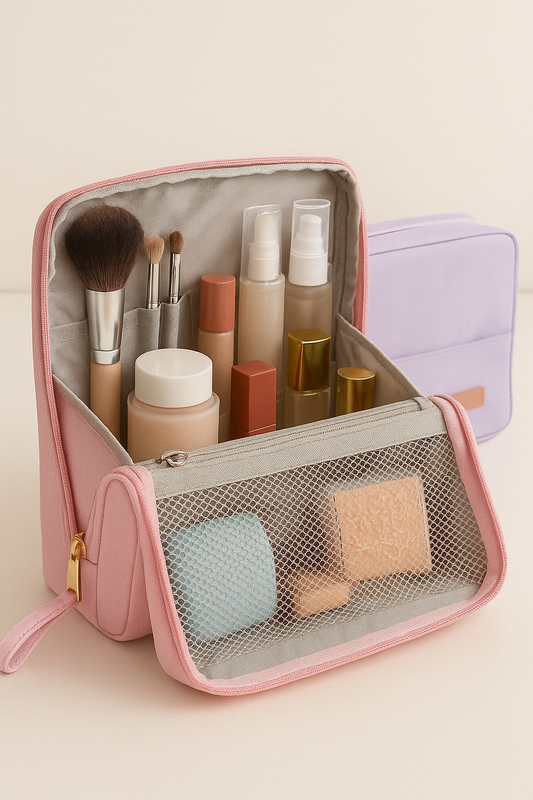 Make-up-Tasche