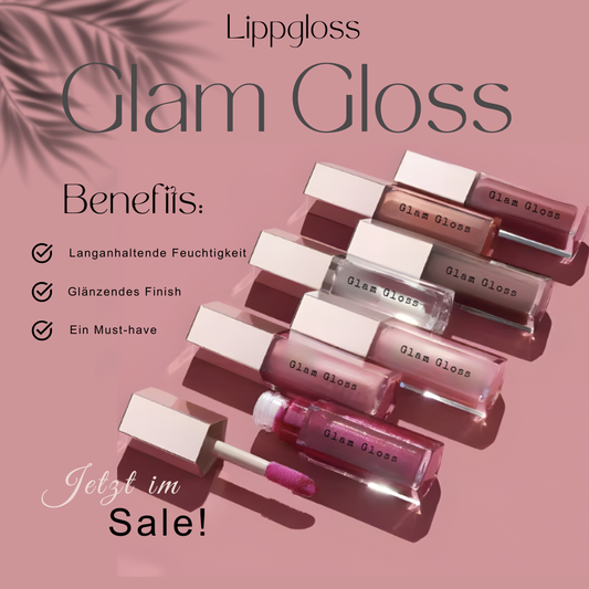 Glam Gloss