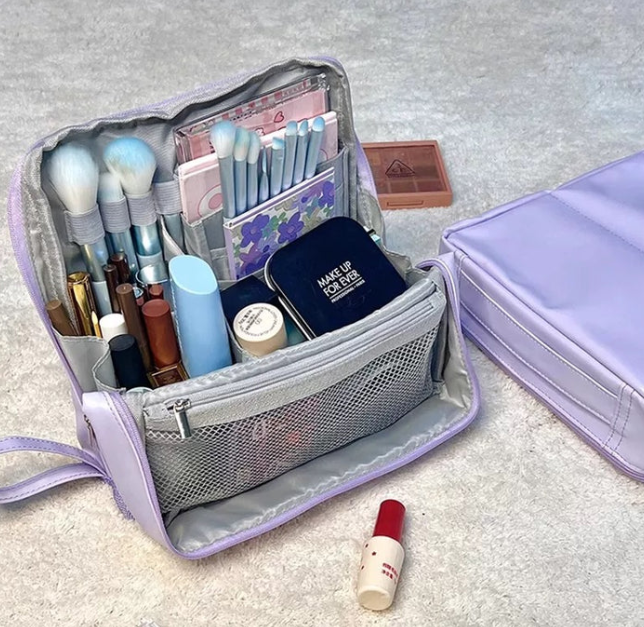 Make-up-Tasche