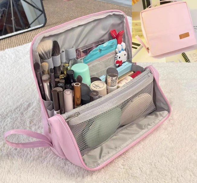 Make-up-Tasche