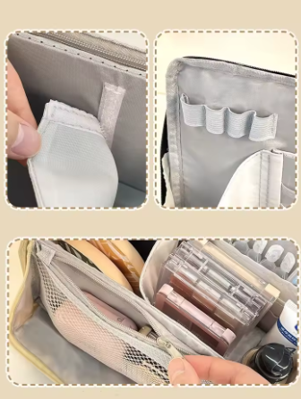 Make-up-Tasche