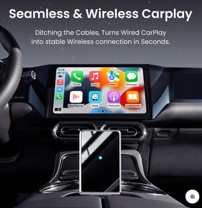 CarPlay